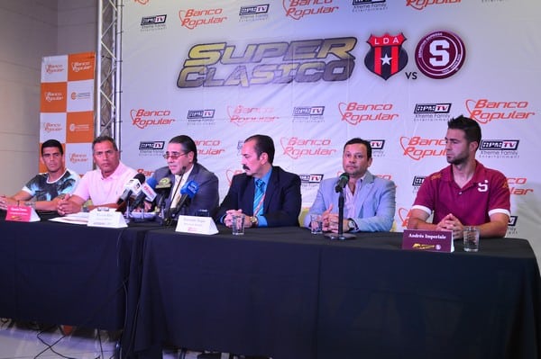 DSC_3797 Super Clásico 2015