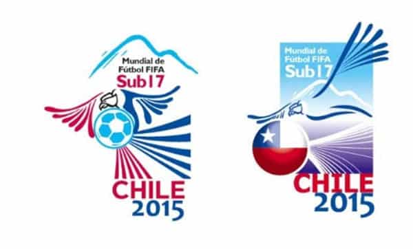 chile_2015 Sub 17