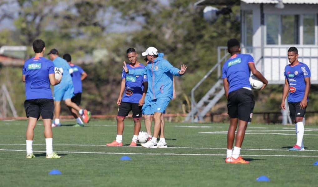 pre mundial sub20 Premundial Sub 20