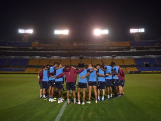 Tigres vs saprissa partido vuelta