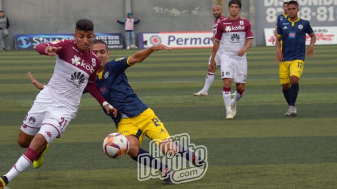 Resumen de la Jornada 14 - Guadalupe FC vs Saprissa Resumen de la Jornada 14