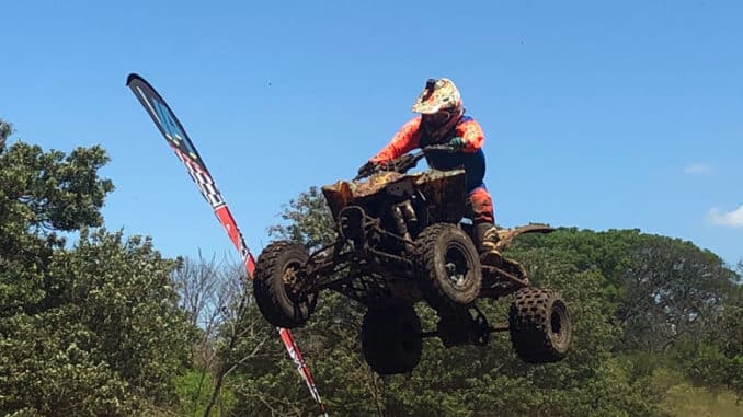 Fecha 1 - Campeonato de Cuadracross 2019 - banner Campeonato de Cuadracross 2019