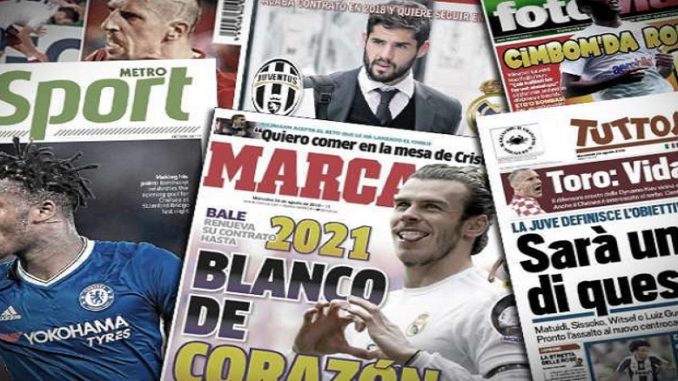 Fichajes nuevos Nuevas contrataciones