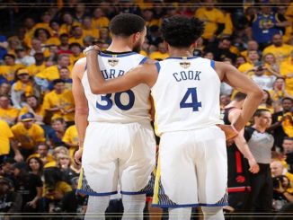 Golden State Warrios