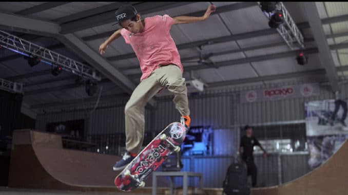 Go Skateboarding Day - Costa Rica 2019 banner Go Skateboarding Day