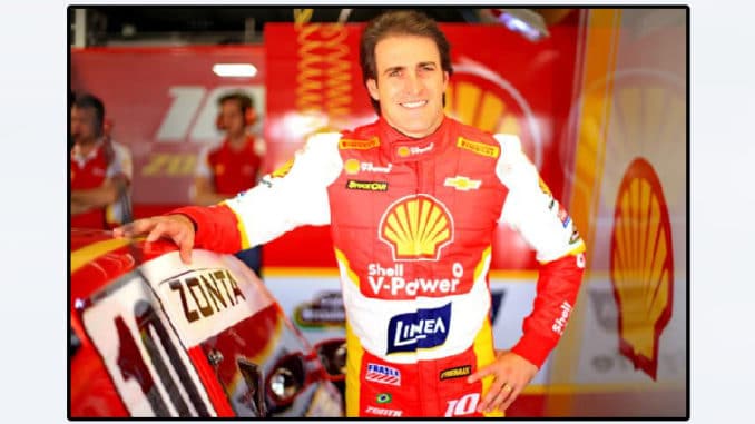 Ricardo Zonta en el CTCC 2019 - banner Ricardo Zonta en el CTCC 2019 - banner