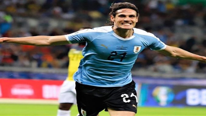 Copa de Oro 2019 Copa de Oro