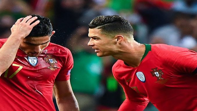 CR7 Nations League
