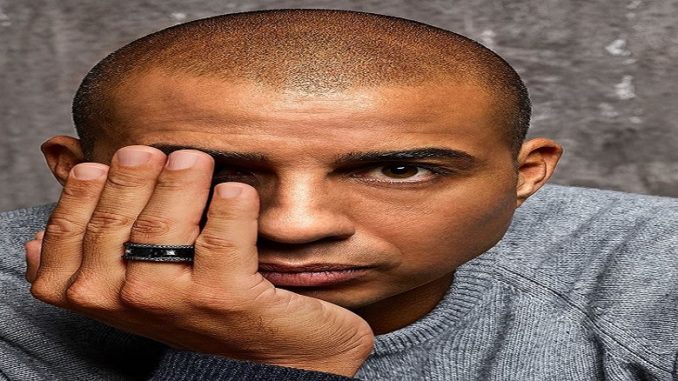 Exjugador David Trezeguet