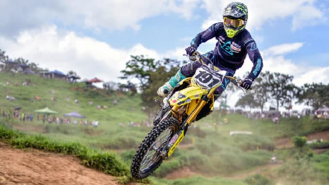 Copa Pasión MX 2019 - Pista El Zacatal - Roberto Castro Copa Pasión MX 2019 - Pista El Zacatal - Roberto Castro