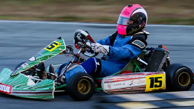 Costa Rica Kart Championship 2019 - Mujeres portada Costa Rica Kart Championship 2019 - Mujeres