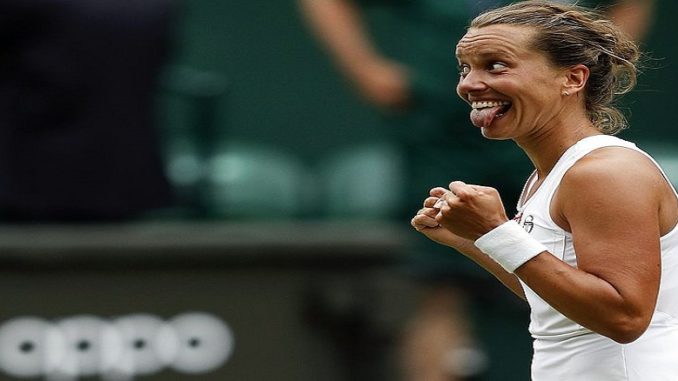 Semifinales Wimbledon