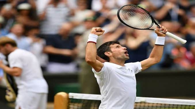 Grand Slam Británico Grand Slam