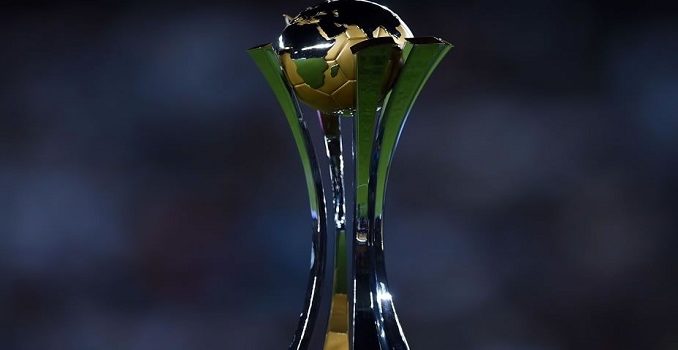 MUNDIAL DE CLUBES FIFA
