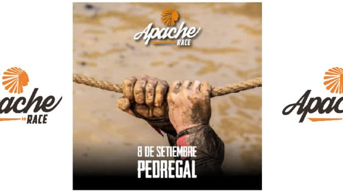 Apache Race 2019 - banner Apache Race 2019 - banner