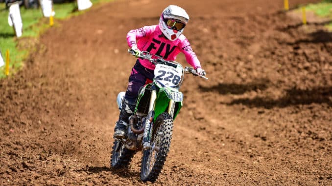 Copa Pasión MX 2019 - La Legua - María Paula Saborío Copa Pasión MX 2019 - La Legua - María Paula Saborío