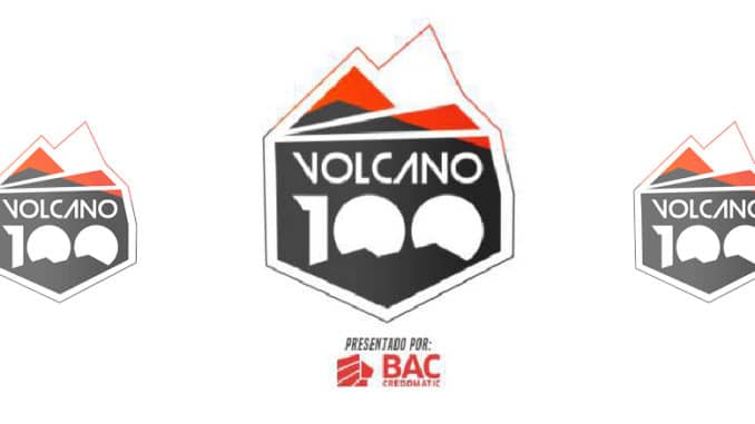Volcano 100 MTB 2019 - banner AyD Volcano 100 MTB 2019