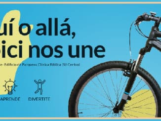 ExpoBici 2019 - banner AyD