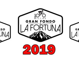 GFLF La Fortuna 2019 - banner
