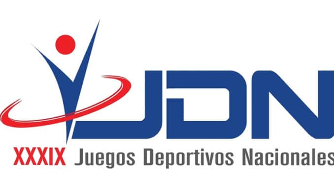 Juegos Deportivo Nacionales 2020 - banner Juegos Deportivo Nacionales 2020 - banner