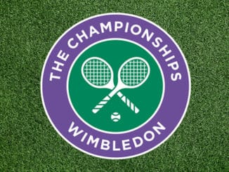 Wimbledon 2020 - banner