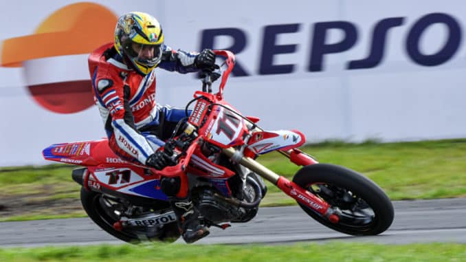 Campeonato Nacional de Motovelocidad Pirelli - Segunda fecha Campeonato Nacional de Motovelocidad Pirelli - Segunda fecha