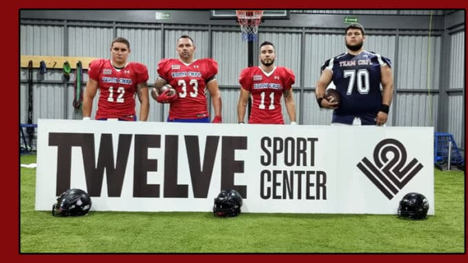 Costa Rica Football League estará presente en el Orlando Bowl