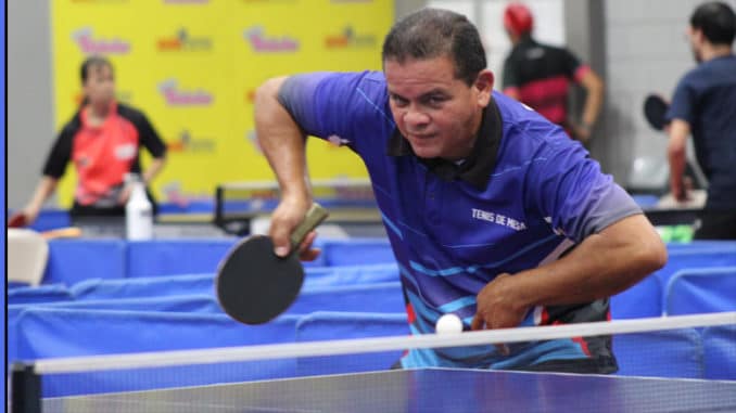 Ranking de Veteranos de Tenis de Mesa - Segunda Fecha 2021 - AccionyDeporte Ranking de Veteranos de Tenis de Mesa - Segunda Fecha 2021 - AccionyDeporte