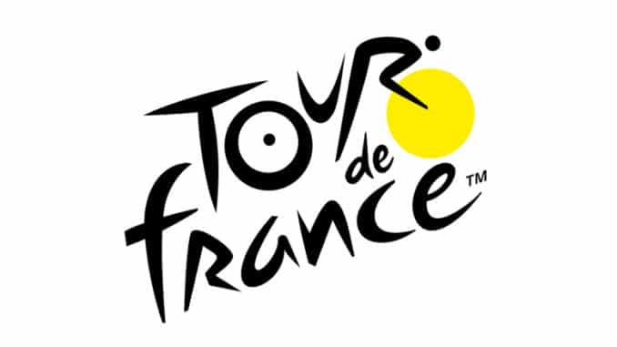 Tour de France - logo - AccionyDeporte - Ciclismo Tour de France - logo - AccionyDeporte - Ciclismo