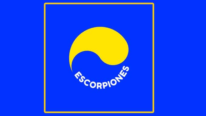 Escorpiones de Belén - Logo - AccionyDeporte Escorpiones de Belén - Logo - AccionyDeporte