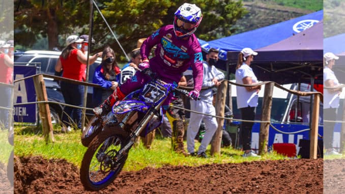 Campeonato Nacional Belray 2021 - Quinta fecha - Justin Alvarado - AccionyDeporte Campeonato Nacional Belray 2021 - Quinta fecha - Justin Alvarado - AccionyDeporte
