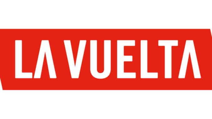 La Vuelta a España - Logo - AccionyDeporte La Vuelta a España - Logo - AccionyDeporte