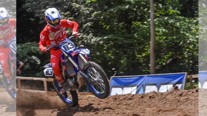 Pista Las Vueltas - Sexta fecha 2021 - Justin Alvarado - AccionyDeporte Pista Las Vueltas - Sexta fecha 2021 - Justin Alvarado - AccionyDeporte