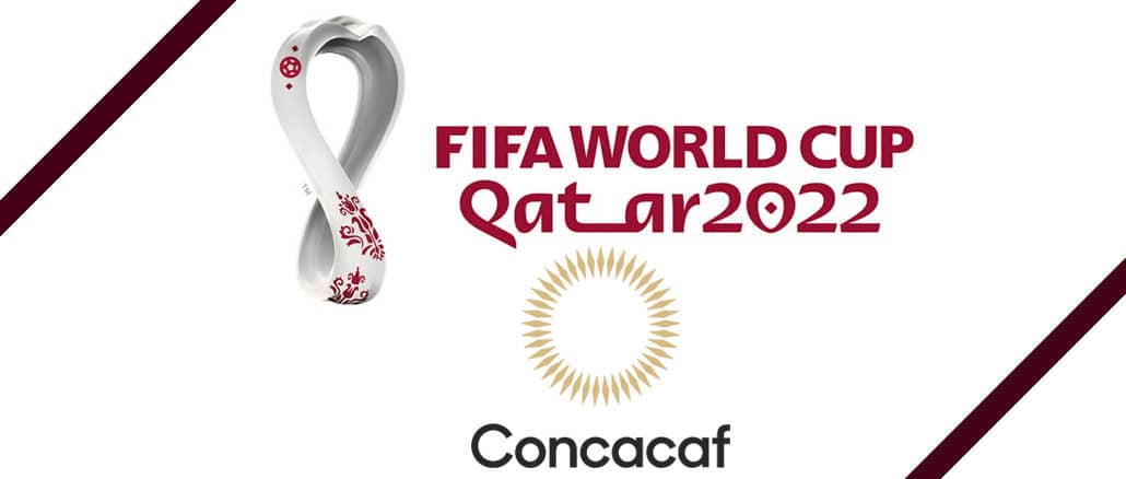 Ruta a Qatar - Concacaf - AccionyDeporte - Fútbol