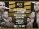 UFC 266 – Volkanovski vs Ortega - AccionyDeporte