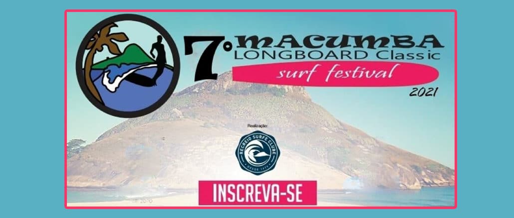 ALAS Pro Tour - Circuito de Longboard 2021 - AccionyDeporte - Surf