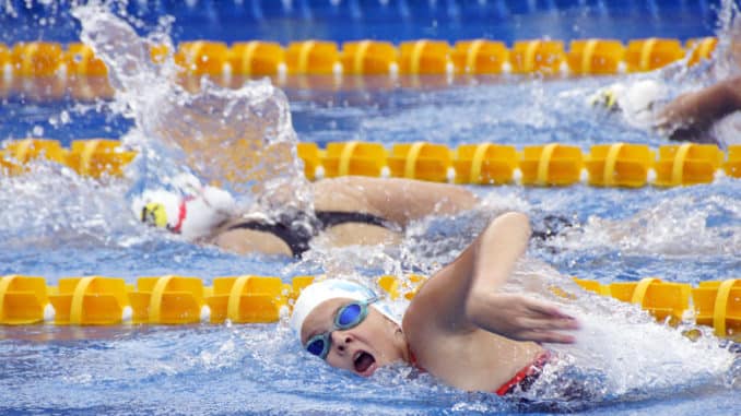Campeonato Nacional de Piscina Corta 2021 - FECODA - AccionyDeporte Campeonato Nacional de Piscina Corta 2021 - FECODA - AccionyDeporte