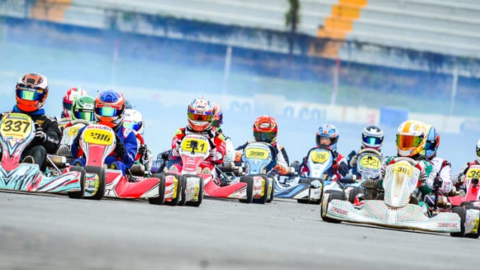 Costa Rica International Challenge 2021 - ACEK - AccionyDeporte Costa Rica International Challenge 2021 - ACEK - AccionyDeporte