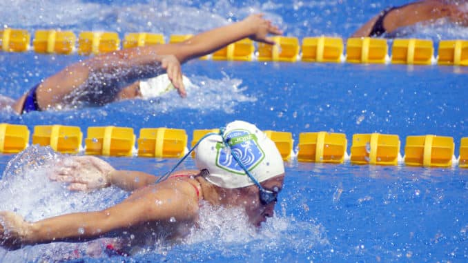 Natación - XXXIX Juegos Deportivos Nacionales - AccionyDeporte Natación - XXXIX Juegos Deportivos Nacionales - AccionyDeporte