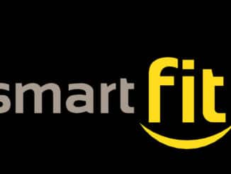 Smart Fit Costa Rica - Logo - AccionyDeporte