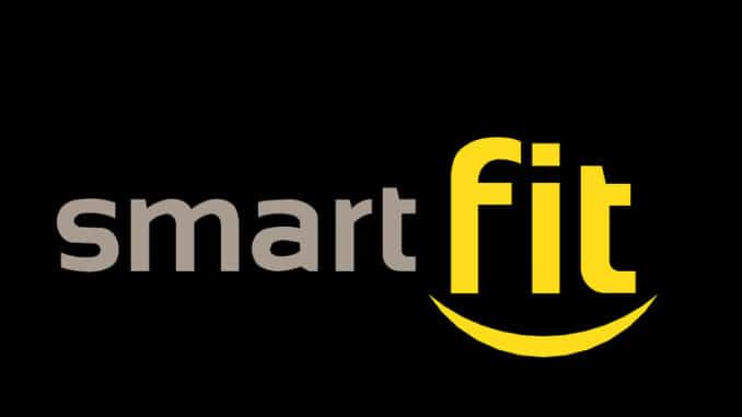 Smart Fit Costa Rica - Logo - AccionyDeporte Smart Fit Costa Rica - Logo - AccionyDeporte