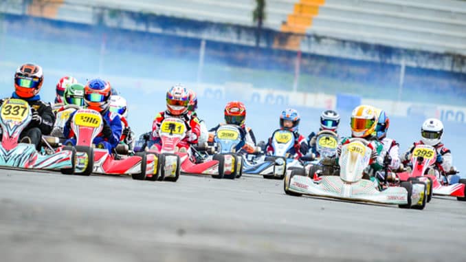 Torneo de invierto - III Fecha - Costa Rica Kart Championship 2021 - AccionyDeporte Torneo de invierto - III Fecha - Costa Rica Kart Championship 2021 - AccionyDeporte