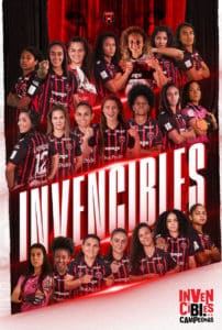 Alajuelense - Invencibles - Torneo de Clausura 2021
