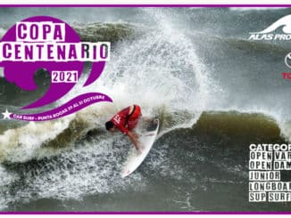 Copa Bicentenario 2021 - ALAS Pro Tour - AccionyDeporte