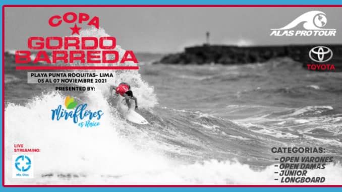 Copa Gordo Barreda 2021 - ALAS Pro Tour - AccionyDeporte