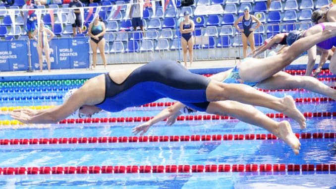 Torneo Master FECODA 2021 - AccionyDeporte - Natación Torneo Master FECODA 2021 - AccionyDeporte - Natación