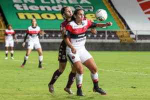 Torneo de Clausura 2021 - Uniffut - Fina Saprissa FF1 a 2 Alajuelense c