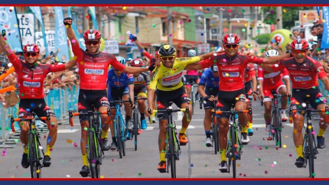 Vuelta Ciclística a Costa Rica - FECOCI - se correrá en marzo 2022 - AccionyDeporte Vuelta Ciclística a Costa Rica - FECOCI - se correrá en marzo 2022 - AccionyDeporte
