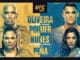 UFC 269 Oliviera vs Poirier - AccionyDeporte