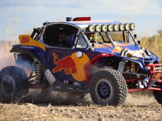 Campeonato Nacional de Rally 2021 - Jornada 3 y 4 - Campeones NAcionales - AccionyDeporte